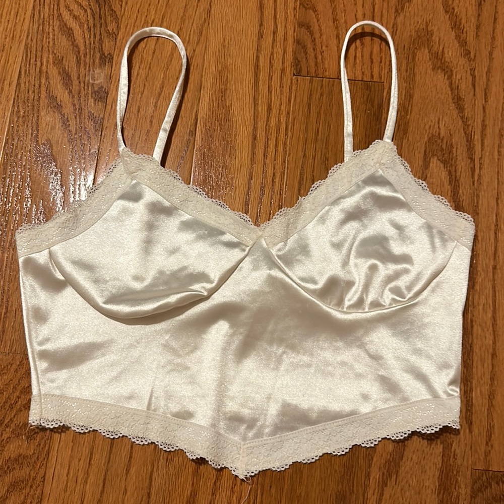 2 H&M Tops - image 1